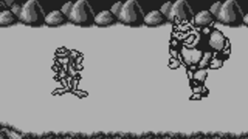 Скриншот 10 из Battletoads