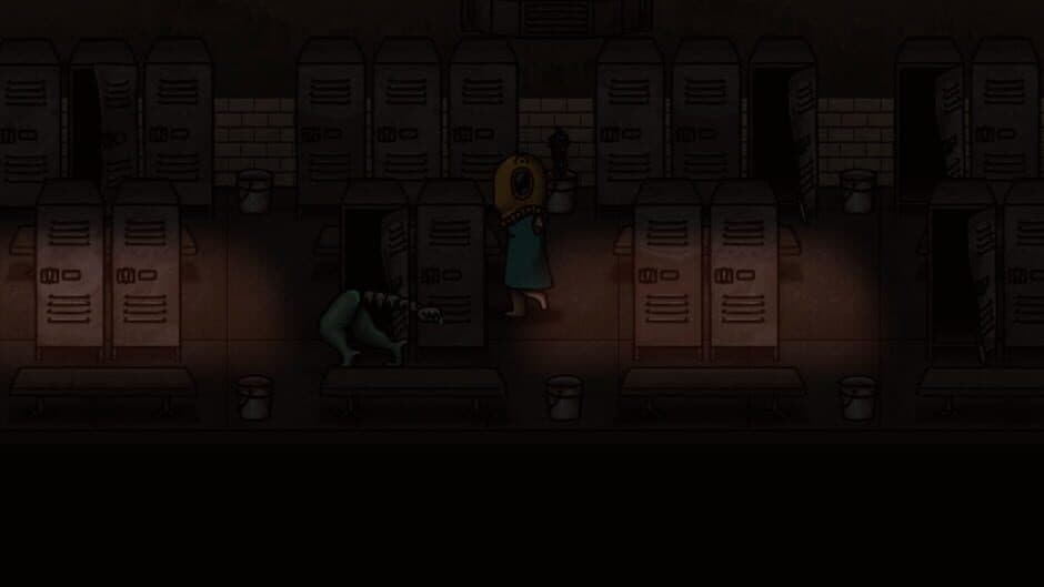 Скриншот 1 из The ER: Patient Typhon