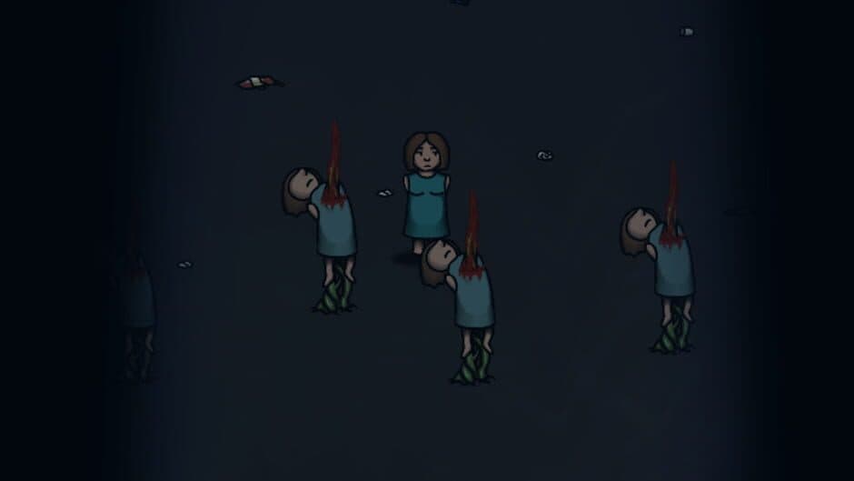 Скриншот 4 из The ER: Patient Typhon