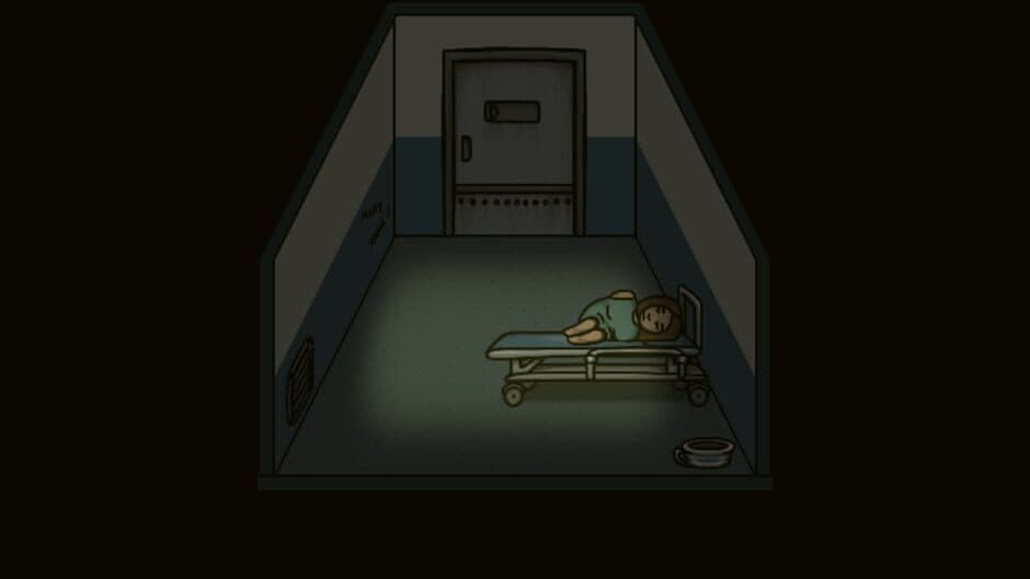 Скриншот 6 из The ER: Patient Typhon