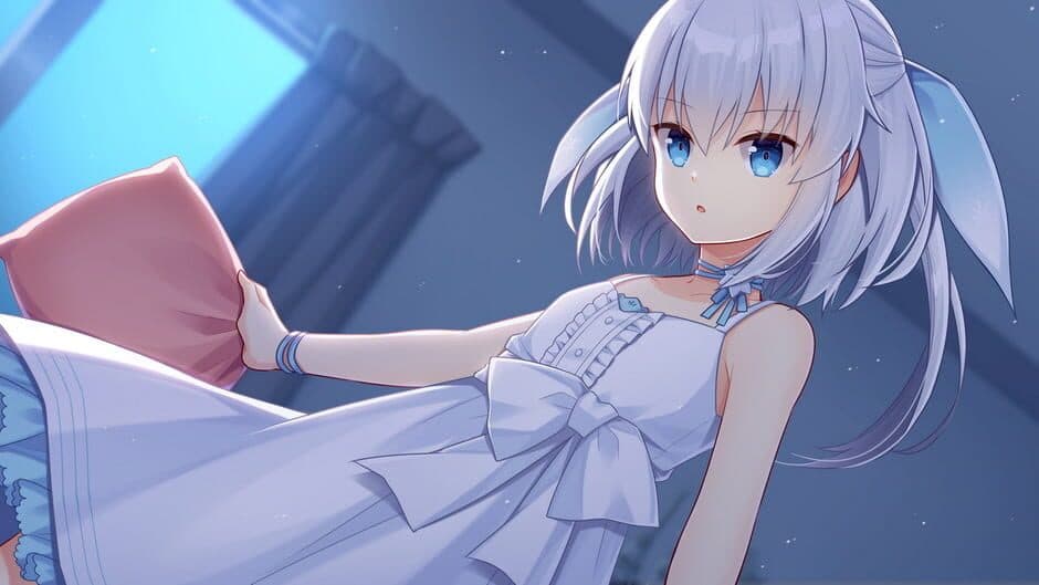 Скриншот 1 из Snowdreams -lost in winter-