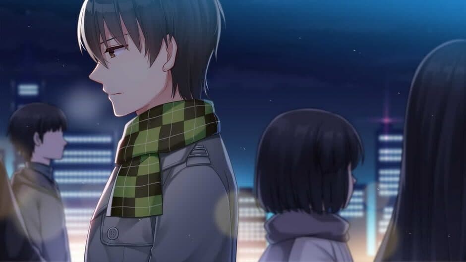 Скриншот 5 из Snowdreams -lost in winter-