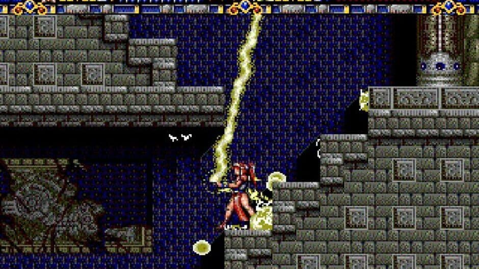 Скриншот 2 из Alisia Dragoon
