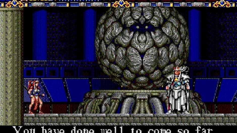 Скриншот 6 из Alisia Dragoon