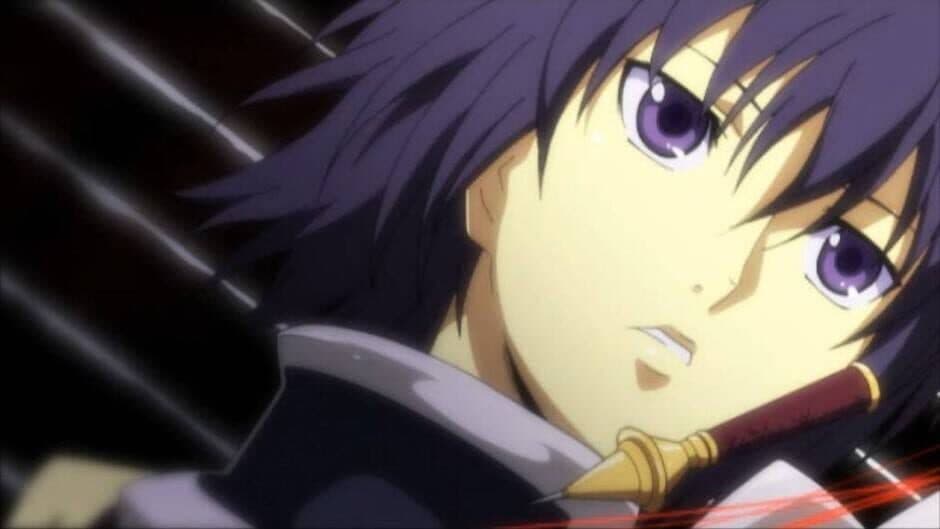 Скриншот 5 из Ar tonelico II: Melody of Metafalica
