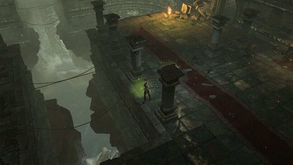 Скриншот 5 из Dungeon Siege III: Treasures of the Sun