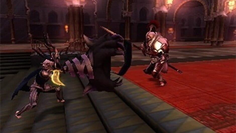 Скриншот 9 из Fire Emblem Fates: Conquest