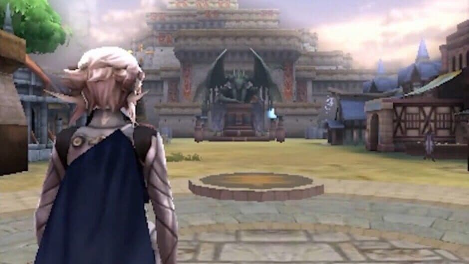 Скриншот 7 из Fire Emblem Fates: Conquest