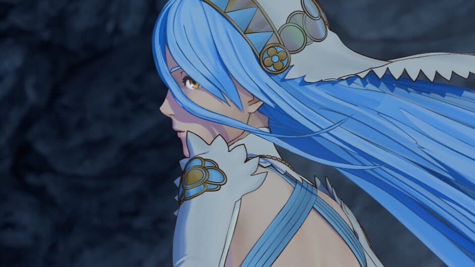 Скриншот 7 из Fire Emblem Fates: Revelation