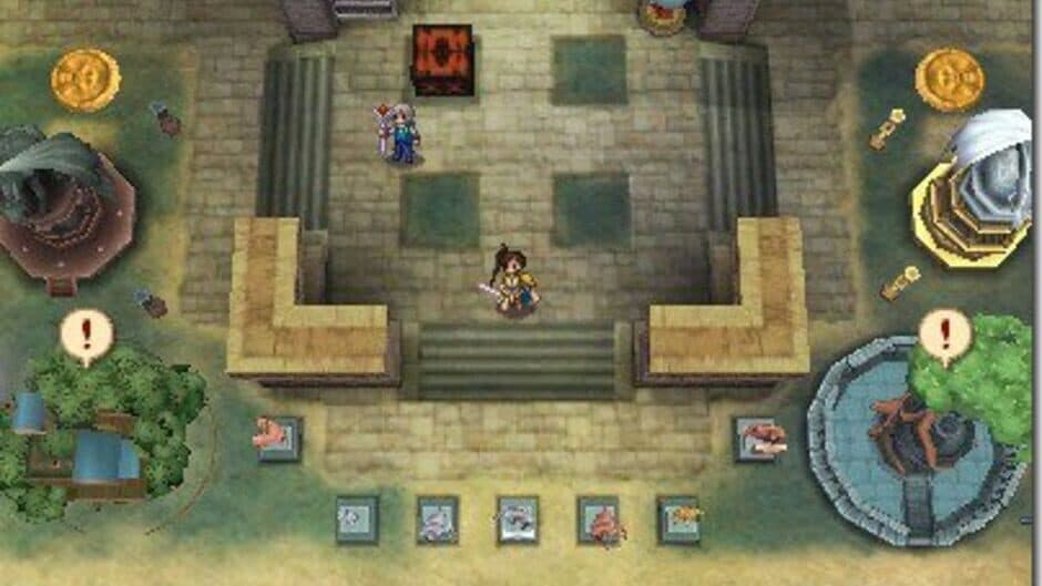 Скриншот 2 из Fire Emblem Fates: Revelation
