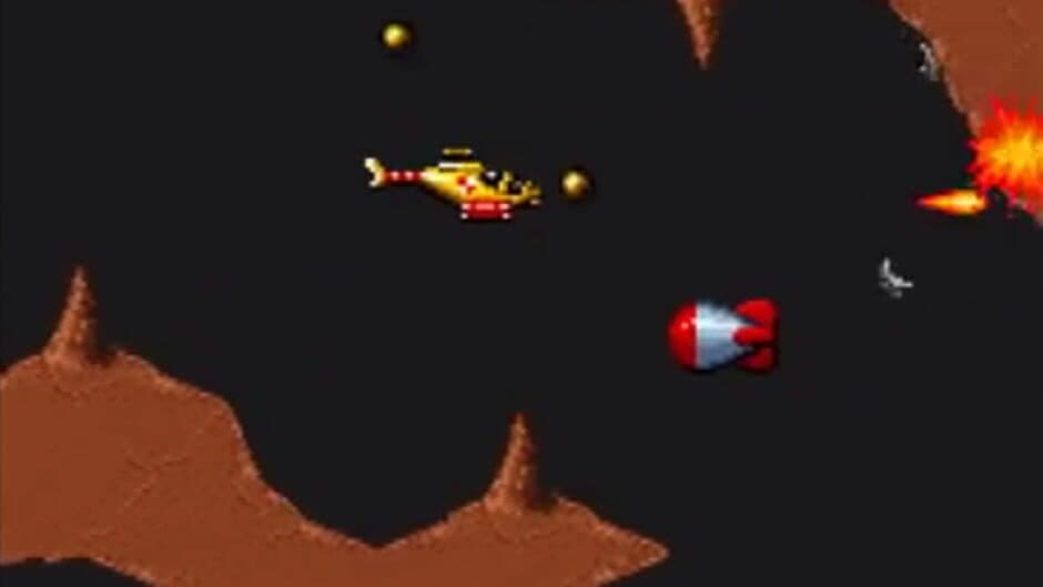 Скриншот 5 из James Bond Jr.