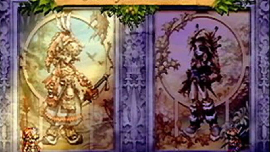 Скриншот 2 из Legend of Mana