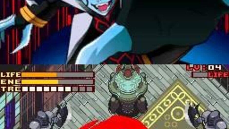 Скриншот 10 из Lunar Knights