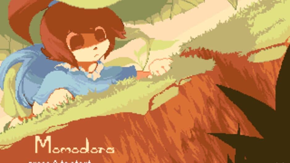 Скриншот 3 из Momodora