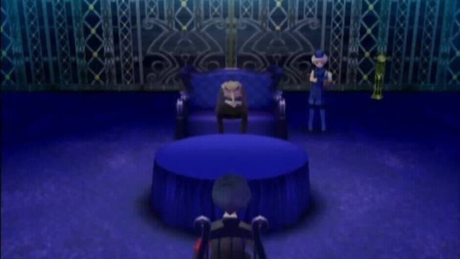 Скриншот 6 из Persona 3