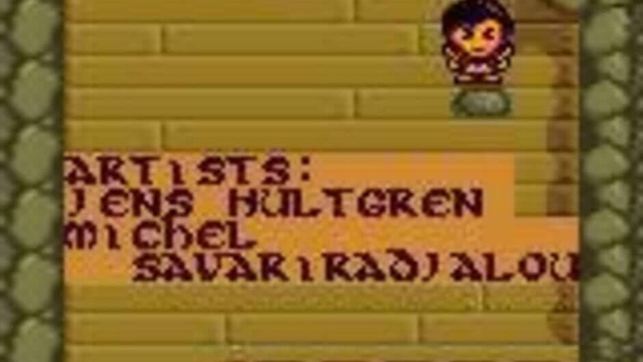 Скриншот 6 из Quest for Camelot