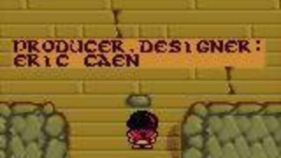 Скриншот 2 из Quest for Camelot