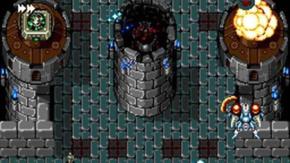 Скриншот 2 из Seirei Senshi Spriggan