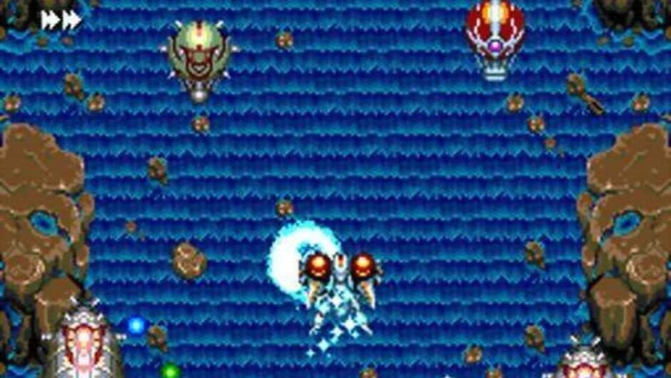 Скриншот 6 из Seirei Senshi Spriggan