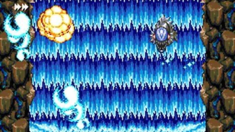 Скриншот 7 из Seirei Senshi Spriggan