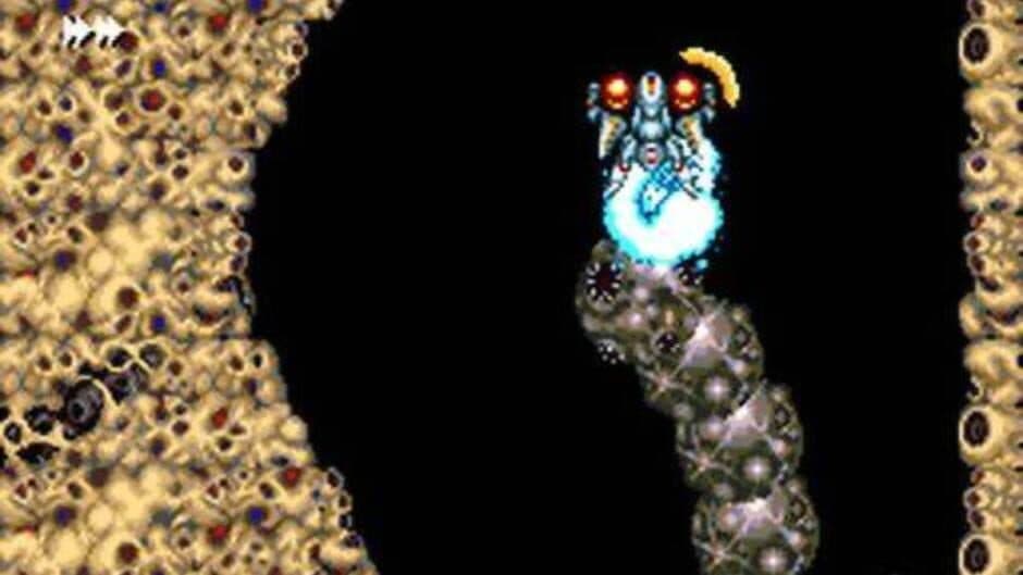 Скриншот 11 из Seirei Senshi Spriggan