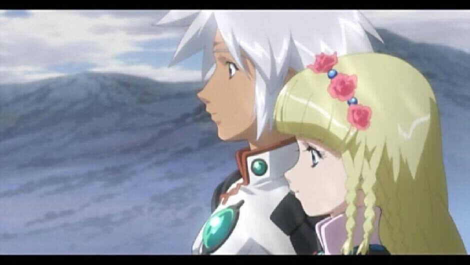 Скриншот 4 из Tales of Legendia