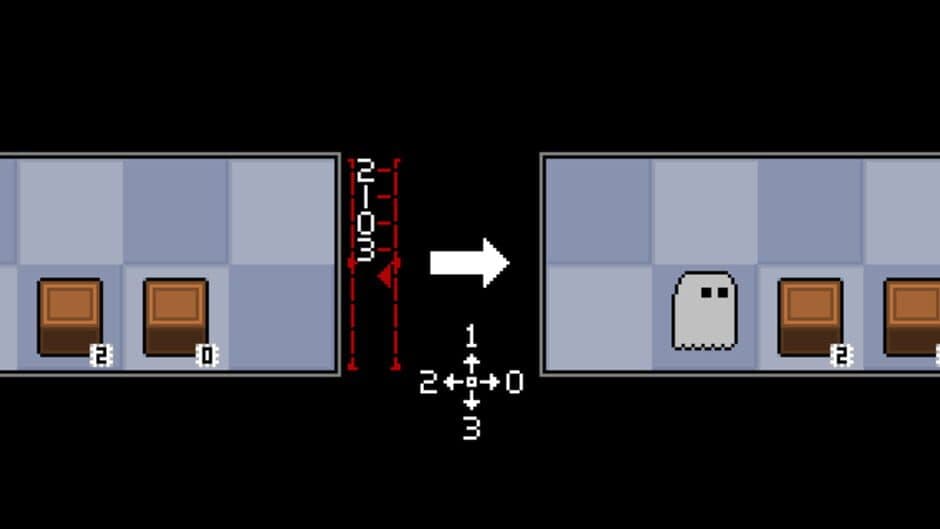 Скриншот 1 из Push Stack