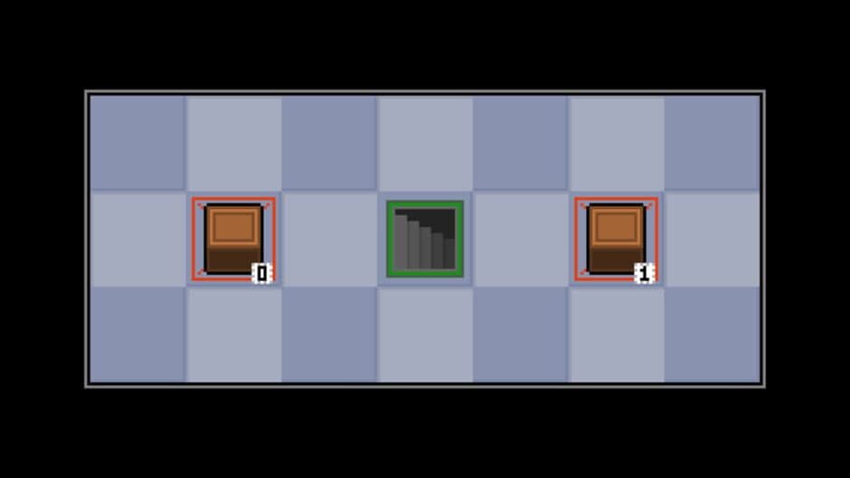 Скриншот 3 из Push Stack