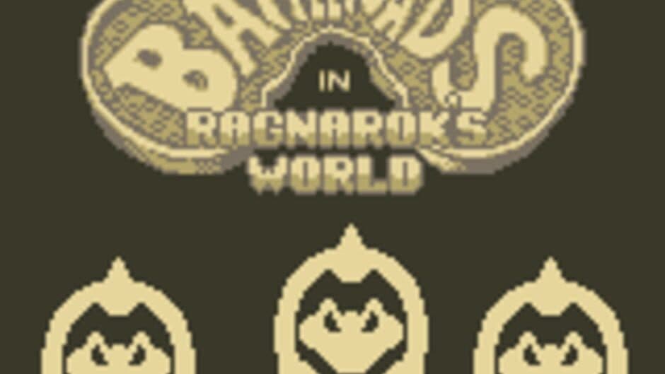 Скриншот 1 из Battletoads in Ragnarok's World