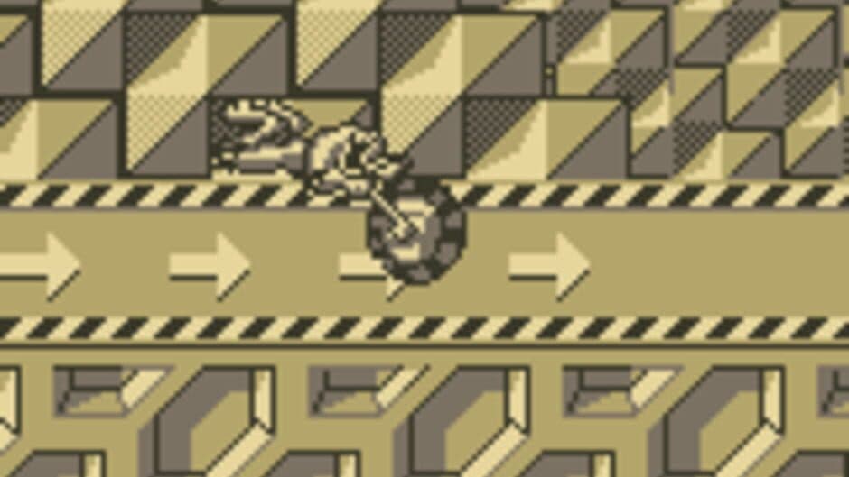 Скриншот 6 из Battletoads in Ragnarok's World