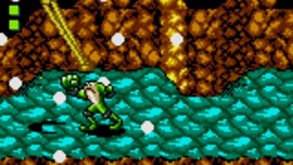 Скриншот 5 из Battletoads