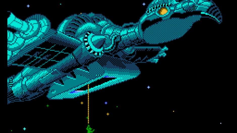 Скриншот 3 из Battletoads
