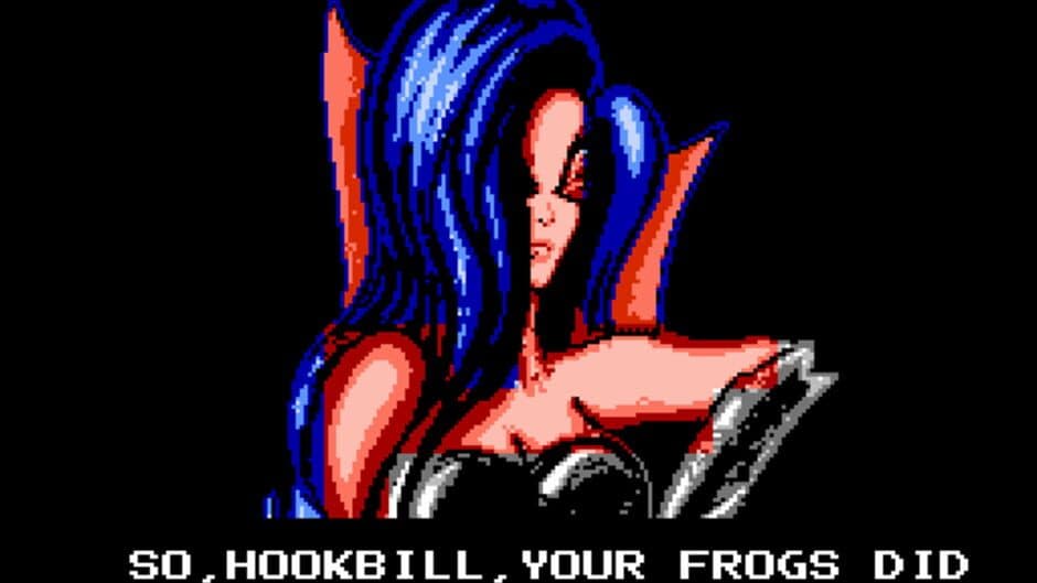 Скриншот 6 из Battletoads