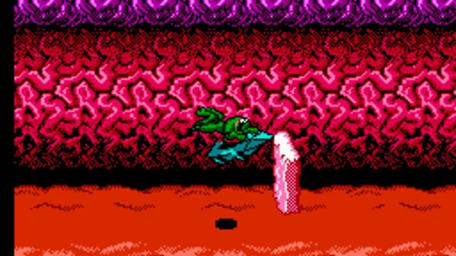 Скриншот 7 из Battletoads