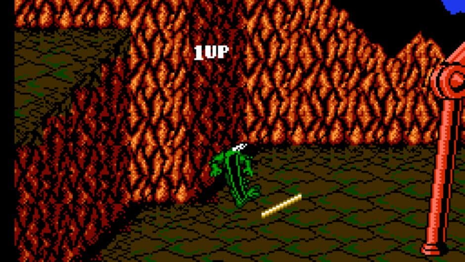 Скриншот 8 из Battletoads