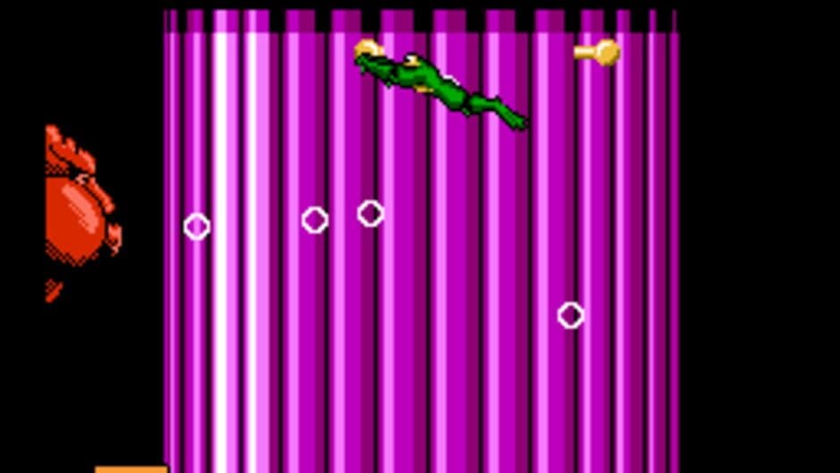 Скриншот 12 из Battletoads