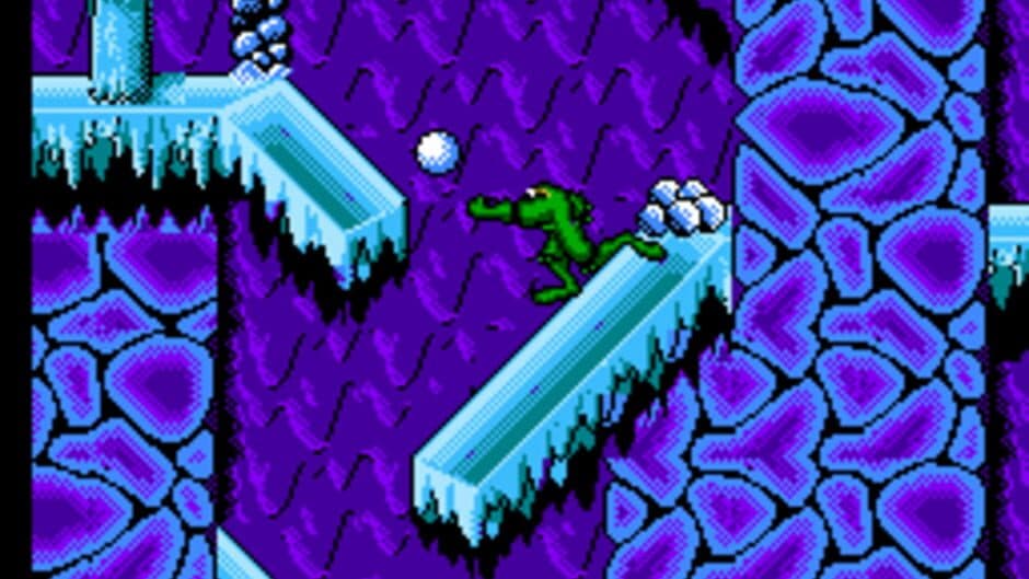 Скриншот 9 из Battletoads