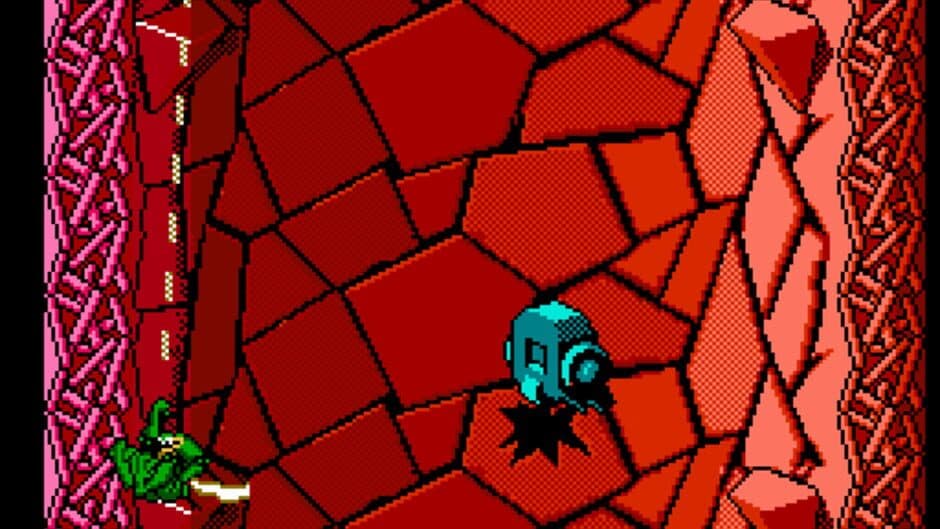 Скриншот 4 из Battletoads