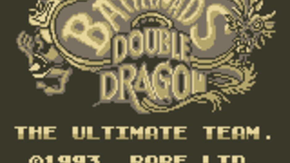 Скриншот 6 из Battletoads / Double Dragon