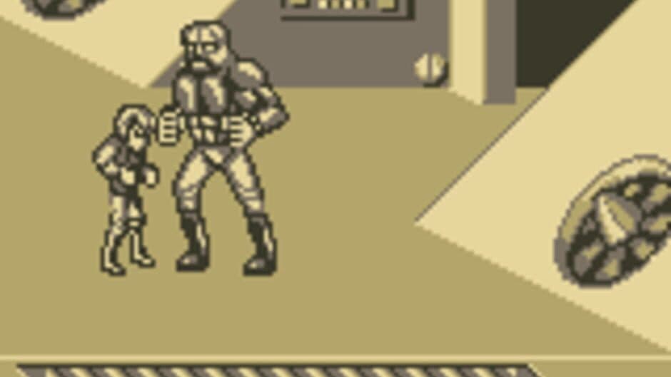 Скриншот 7 из Battletoads / Double Dragon