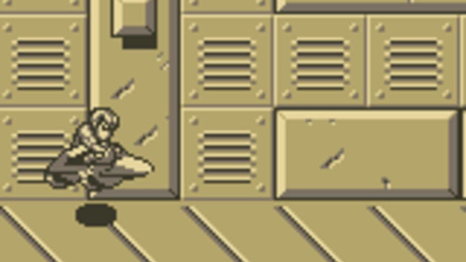 Скриншот 2 из Battletoads / Double Dragon