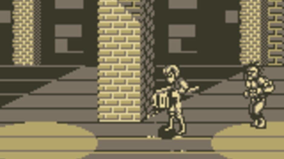 Скриншот 3 из Battletoads / Double Dragon