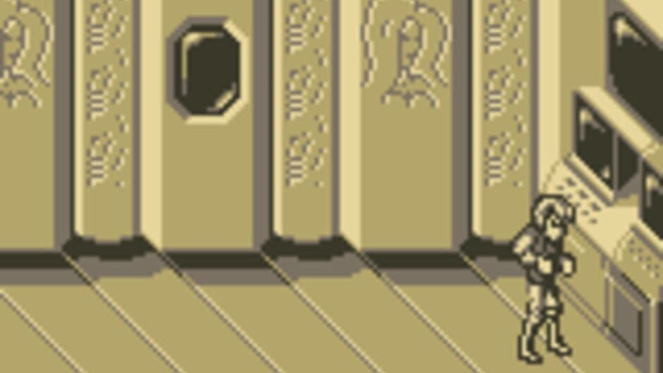 Скриншот 4 из Battletoads / Double Dragon