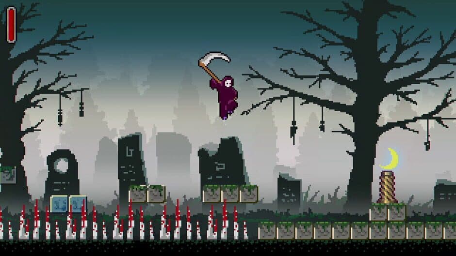 Скриншот 1 из Simona's Requiem
