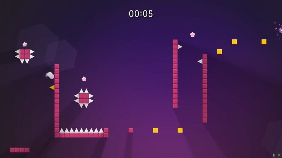 Скриншот 2 из Overcoming Obstacles