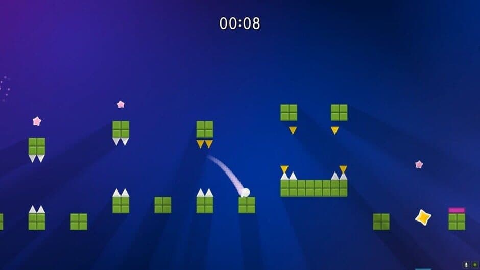 Скриншот 3 из Overcoming Obstacles