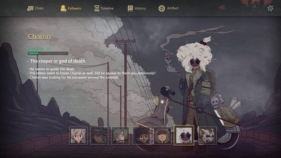 Скриншот 5 из 7Days Origins