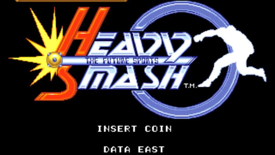 Скриншот 1 из Heavy Smash