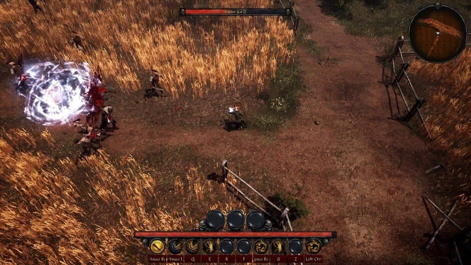 Скриншот 9 из LifeLeech