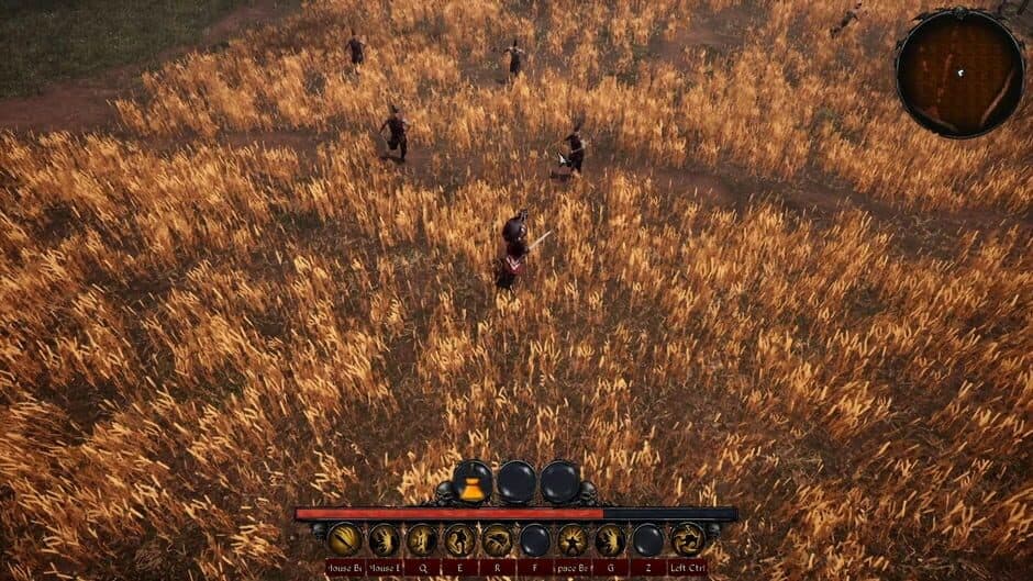 Скриншот 4 из LifeLeech